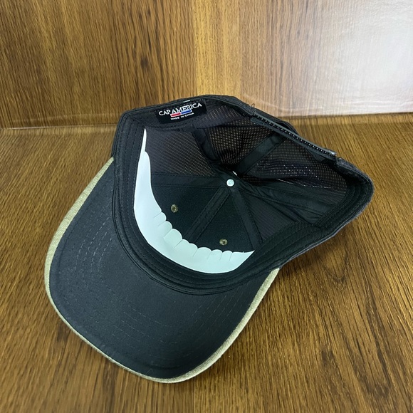 Direct Relief Hat - Picture 3 of 3